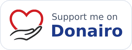 Support Al Wilson on Donairo